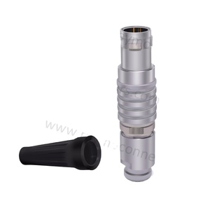 Thay Thế Odus FGG EGG 0B 302 Đầ<span class=keywords><strong>u</strong></span> Nối Video Âm Thanh 2 Chân - Product Image 1