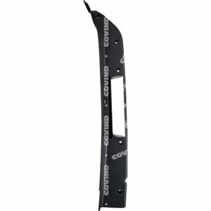 ESQUINA DEL PARACHOQUES DELANTERO DERECHO adecuada para Man TGA XLX-XXL (81416100232) - Product Image 1