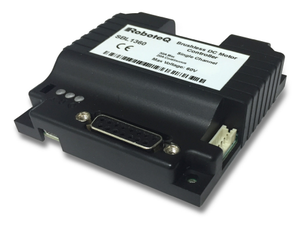 Bộ Điều Khiển Động Cơ DC Không Chổi Than 30A 60V Kênh Đơn, USB, Hộp, Hình Thang/Hình Sin, FOC, 8 Dig/Ana IO, Tấm Làm Mát - Product Image 1