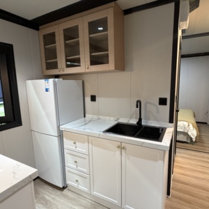 <span class=keywords><strong>Maison</strong></span> <span class=keywords><strong>en</strong></span> <span class=keywords><strong>bois</strong></span> de 20 pieds ou 40 pieds avec terrasse – Hébergement de villégiature, restaurant, hôtel – <span class=keywords><strong>Clé</strong></span> <span class=keywords><strong>en</strong></span> <span class=keywords><strong>main</strong></span>, finition usine, économique - Product Image 4