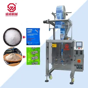 Machine Suppliers Price Masala Packaging for Thick Product Oil Nuts Filling And Automatic Packing Machinery