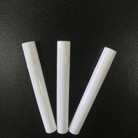 Botol Parfum Mini Plastik Sampel 2ml 3ml 5ml Dengan Penyemprot Parfum Bertekanan Plastik