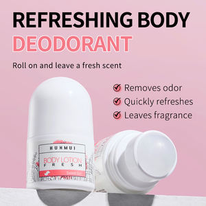 100mlロールオンボトル消臭制汗ボトル、確実なボディスプレー消臭制汗剤 - Product Image 2