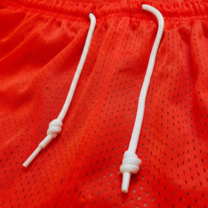 Pantalones cortos de malla de secado rápido para hombre 2025, pantalones cortos de malla transpirables de alta calidad con estampado de sublimación 3D de cintura media para hombre - Product Image 1