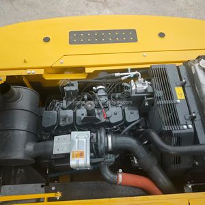 Escavatore <span class=keywords><strong>Komatsu</strong></span> PC220-8 Usato Originale Giapponese Quasi Nuovo, Alta Efficienza, <span class=keywords><strong>22</strong></span> Tonnellate, per Cave - Product Image 5