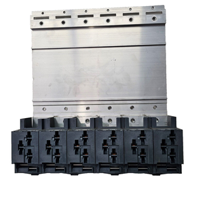 Equipo de Automatización Industrial Nuevo y Original al Mejor <span class=keywords><strong>Precio</strong></span>, Plc Akk-385-321-montageprofil-6fach Acopos <span class=keywords><strong>Montage</strong></span> Rack Plc - Product Image 2