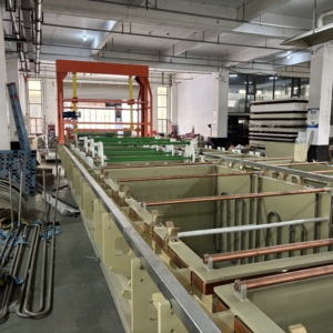 Machines <span class=keywords><strong>de</strong></span> galvanoplastie métallique, <span class=keywords><strong>kit</strong></span> <span class=keywords><strong>de</strong></span> galvanoplastie pour ligne <span class=keywords><strong>de</strong></span> production <span class=keywords><strong>de</strong></span> robinets, <span class=keywords><strong>kit</strong></span> <span class=keywords><strong>de</strong></span> placage zinc-nickel - Product Image 5