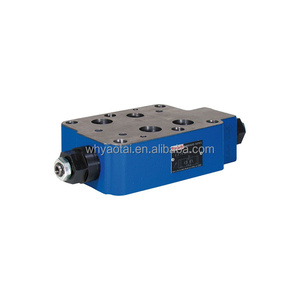 ระบบควบคุมการไหลไฮดรอลิก Z2FS6-2-4X/2QV - Product Image 6