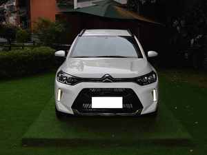 Dongfeng Citroën C3-XR, SUV <span class=keywords><strong>Pequeño</strong></span> de 5 Puertas y 5 Asientos, Motor de Gasolina 1.2T de 116 Caballos de Fuerza - Product Image 1