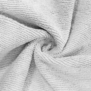 مناشف تنظيف متعددة الاستخدامات قابلة لإعادة الاستخدام، قماش تنظيف من الألياف الدقيقة على شكل لفة للاستخدام اليدوي - Product Image 5