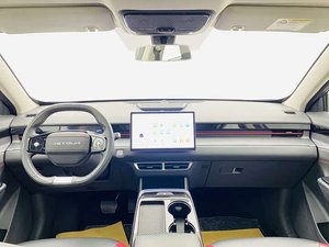 Vehículo Usado de Exportación Jetour Dashing <span class=keywords><strong>2023</strong></span> 2024, SUV de Lujo de 5 Plazas, Gasolina, Precio Económico, Auto Usado Chino - Product Image 6