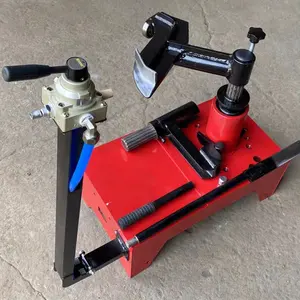 Tire Changer Semi Truck Tire Changing Tools Big Truck Tyre Changer Machine