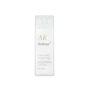 Après-shampoing végétalien à la kératine végétale pour la réparation et la nutrition des cheveux, crème adoucissante et lissante - Product Image 6
