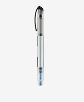 Stylos surligneurs fins personnalisés avec logo promotionnel, vente en gros en vrac