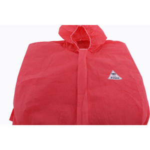 Ropa de Protección, <span class=keywords><strong>Traje</strong></span> de Protección Desechable Resistente a Productos Químicos - Product Image 4