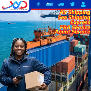 Spedizioniere Aereo, Agente di Spedizione DHL per Cina, Paesi Bassi, Vietnam, Giordania, Australia, Canada, Servizio Express Aereo per Prodotti - Product Image 3