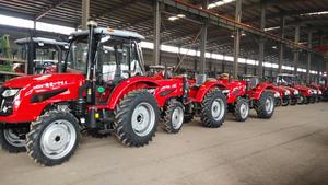 Tracteur <span class=keywords><strong>agricole</strong></span> 180 ch, équipement complet, prix usine - Product Image 4