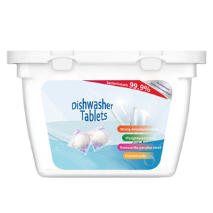 Tablette de détergent solide jetable pour <span class=keywords><strong>lave</strong></span>-<span class=keywords><strong>vaisselle</strong></span> Joya à prix de gros, bloc nettoyant avec nettoyage en profondeur, en stock - Product Image 1
