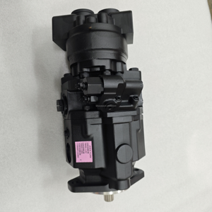 Nouvelle pompe hydraulique série 70122 70422 70423 70523 70422-RCG 080211R121002 70422-RDU 70344-RCG Pompes à pistons compensés - Product Image 6