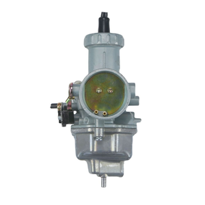Carburador de motocicleta para ATV, QUAD, Dirt Bike, Scooter, con estrangulador manual, 250-350CC, Mikuni PZ32, CG250, CG300 - Product Image 1