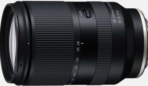 เลนส์กล้อง Tamron 28-200 มม. f2.8-5.6 Di III RXD รุ่น A071 สำหรับ Sony E Mount กล้องฟูลเฟรม มือสอง - Product Image 2