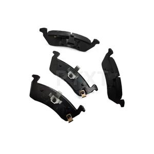 <span class=keywords><strong>Plaque</strong></span> de frein arrière durable pour pièces automobiles (<span class=keywords><strong>ancienne</strong></span> version) 630-HP pour BaoJun 630 et Optra - Product Image 6