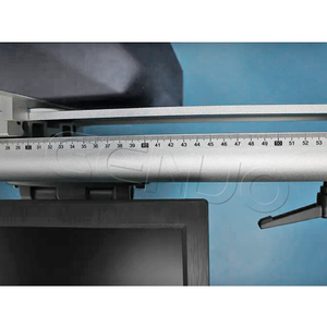 <span class=keywords><strong>Machine</strong></span> de marquage laser populaire - Série GLM avec source laser Raycus/Max - Product Image 5
