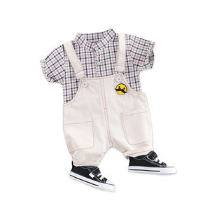 Sitios web de compras de conjuntos de camiseta lisa y pantalones a juego para niños, de la marca Jogging Boys Wholesale BabyJeans Distributors - Product Image 1
