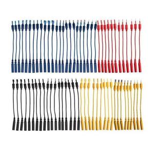 Car Repair <strong>Tools</strong> Auto Electrical Service <strong>Set</strong> MST-08 Automotive Multi-function Lead <strong>KIT</strong> Circuit <strong>Test</strong> Cable Wire - Product Image 4