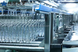 เลนส์ออพติคอลแอสเฟอริคอล 1.67 ค่าดัชนีหักเหสูง - Product Image 4