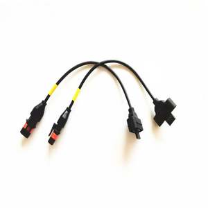 Gran oferta, medidor de flujo, Cable Singal para Agras T50 T25, piezas de drones agrícolas T25 T50, accesorios universales para drones 1004,03 - Product Image 5
