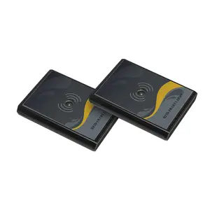 TRF-8617 Parking Lot Access Management Active RFID Cards Factory Direct