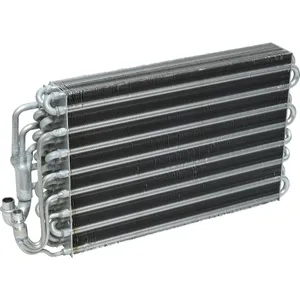 Auto AC Air Cooling Conditioning Evaporator Cooling Coil For B MW 540i 97-00 528i 97-99 E39 OEM 64118363782