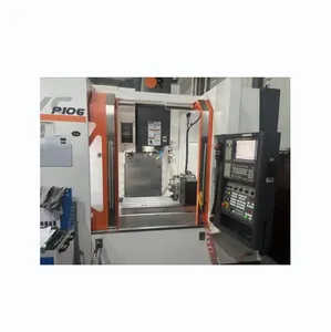 2024 New arrival used Taichung Vcenter-P106 high-speed vertical machining center for sale