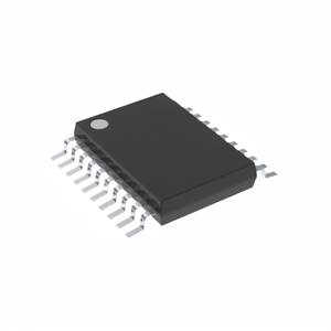 20 TSSOP Logic Electronic Circuit Components 74LVX245TTR Authorized Distributor - Product Image 1
