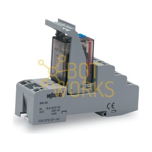 Wago 858354 - Nuovo - Product Image 1
