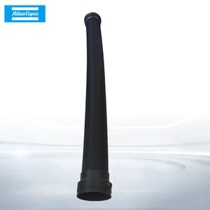 Atlas Copco Intake <b>Hose</b> 1092131340 For Air <b>Compressor</b> Spare Parts - Product Image 3