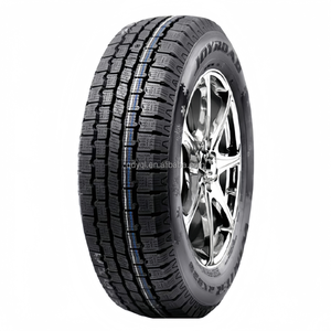 Pneu de camionnette 185R15C, pneus d'hiver pour neige, compatibles avec Dongfeng Fengxing Lingzhi Zhengcheng - Product Image 4