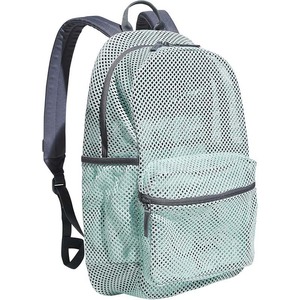 AÑADIR Mochila de gimnasio de marca para hombres y mujeres Mochila de viaje con compartimento para zapatos Puerto de carga USB Mochila impermeable para computadora portátil - Product Image 1