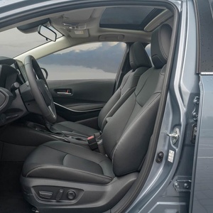Toyota Corolla Hybride 2019, conduite à gauche, véhicule d'<span class=keywords><strong>occasion</strong></span>, 1.8L, économique en carburant, faible taux <span class=keywords><strong>de</strong></span> défaillance - Product Image 5