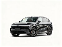 Nouveau ZEEKR 7X 2026 103 kWh 4x4 Ultra Autonomie CLTC 715 km Charge Ultra-Rapide 900 V SUV Électrique de Luxe pour l'Exportation Mondiale