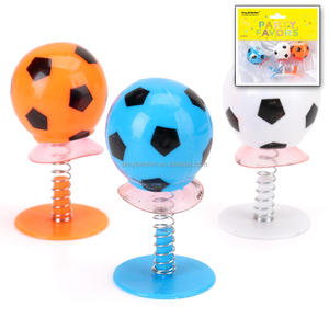 Giáng Sinh Quà Tặng Nhảy Popper Đồ Chơi Trẻ Em Giáng Sinh Quà Tặng Mùa Xuân Launcher Lớp Học Giải Thưởng Nhảy Đồ Chơi Búp Bê - Product Image 4