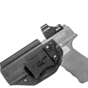 Étui de ceinture KYDEX IWB <span class=keywords><strong>Bluetac</strong></span> de haute qualité, nouveau design, pour port dissimulé à l'intérieur de la ceinture, à bas prix - Product Image 3