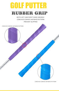 Fábrica personalizada <span class=keywords><strong>de</strong></span> China al por mayor <span class=keywords><strong>Golf</strong></span> Swing Trainer <span class=keywords><strong>palos</strong></span> <span class=keywords><strong>de</strong></span> <span class=keywords><strong>golf</strong></span> <span class=keywords><strong>de</strong></span> goma antideslizante izquierda derecha disponible <span class=keywords><strong>de</strong></span> doble mano Mini <span class=keywords><strong>palos</strong></span> <span class=keywords><strong>de</strong></span> <span class=keywords><strong>golf</strong></span> - Product Image 3