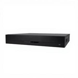 NVR5464-16P-EI Original 64CH 30fps 16 POE 4HDD 1.5U <span class=keywords><strong>Enregistreur</strong></span> vidéo réseau AcuPick avec détection faciale et reconnaissance faciale - Product Image 1