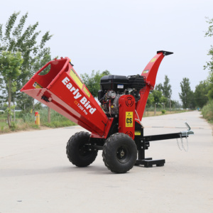 15Hp giardino trituratore Cs1200 <span class=keywords><strong>Pro</strong></span> pacciame frantoio macchina con nucleo motore per la vendita per cippatrice in giardini - Product Image 4