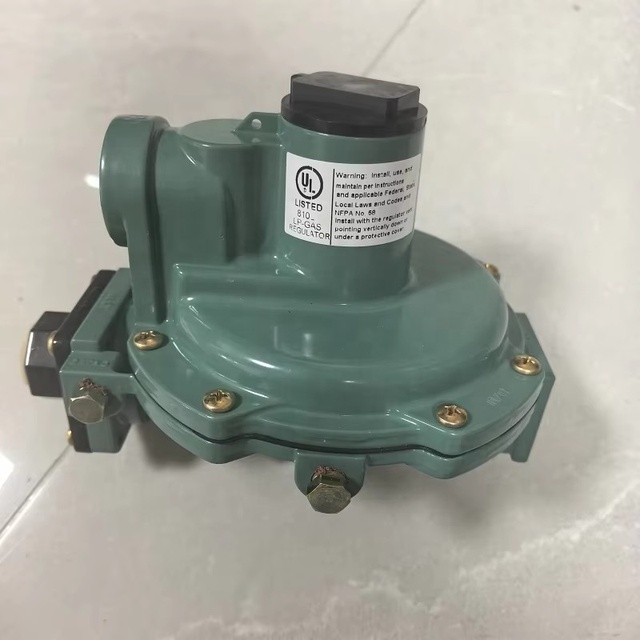 Brand New Emerson R622-BCF Pressure Reducing Regulator