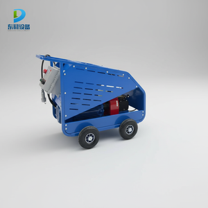 Nouvelle nettoyeuse haute pression électrique à <span class=keywords><strong>eau</strong></span> froide 15 kW, 350 bars, pour le lavage de voitures, les ateliers et le nettoyage des sols de garage à domicile - Product Image 1