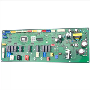 Carte mère de remplacement pour climatiseur central Samsung DB92-04466B DB41-01387A - Product Image 1