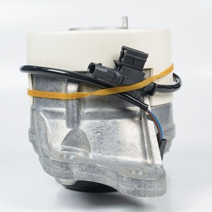 Suku cadang mesin kualitas tinggi Mount mesin kiri OEM 22116787657 - Product Image 6